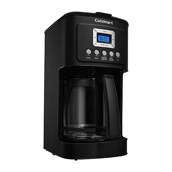 Cuisinart 14-Cup Programmable Coffee 