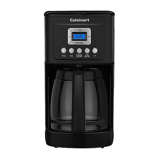 Cuisinart 14-Cup Programmable Coffee 