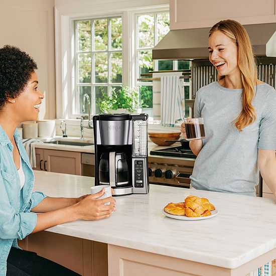 Ninja 12-Cup Programmable Coffee Brewer 