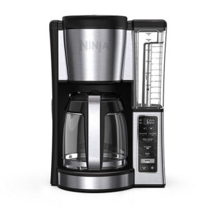 Ninja 12-Cup Programmable Coffee Brewer 