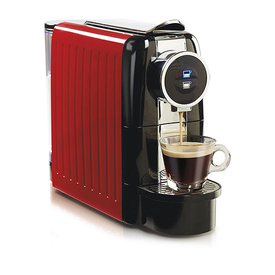 Hamilton Beach Espresso Maker 40725 